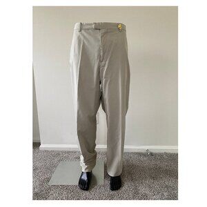 Rare Hilfiger Collection Cotton/Microfiber Pants (38 X 34)